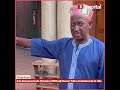 Dinguiraye   la dcouverte de lhistoire del hadj oumar tall fondateur de la ville