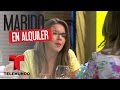 Marido en Alquiler | Capítulo 130 | Telemundo Novelas