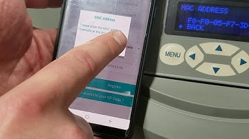 NIRVANA HEAT PUMP WIFI ACCOUNT SETUP