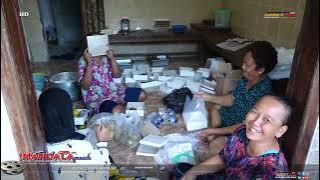 MANDALA music_ Pemuda LENGKONG RT-3 ( BERGOYANG LOSS ) 10 / 07 / 22