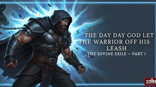 The Day God Unleashed the Warrior Within You