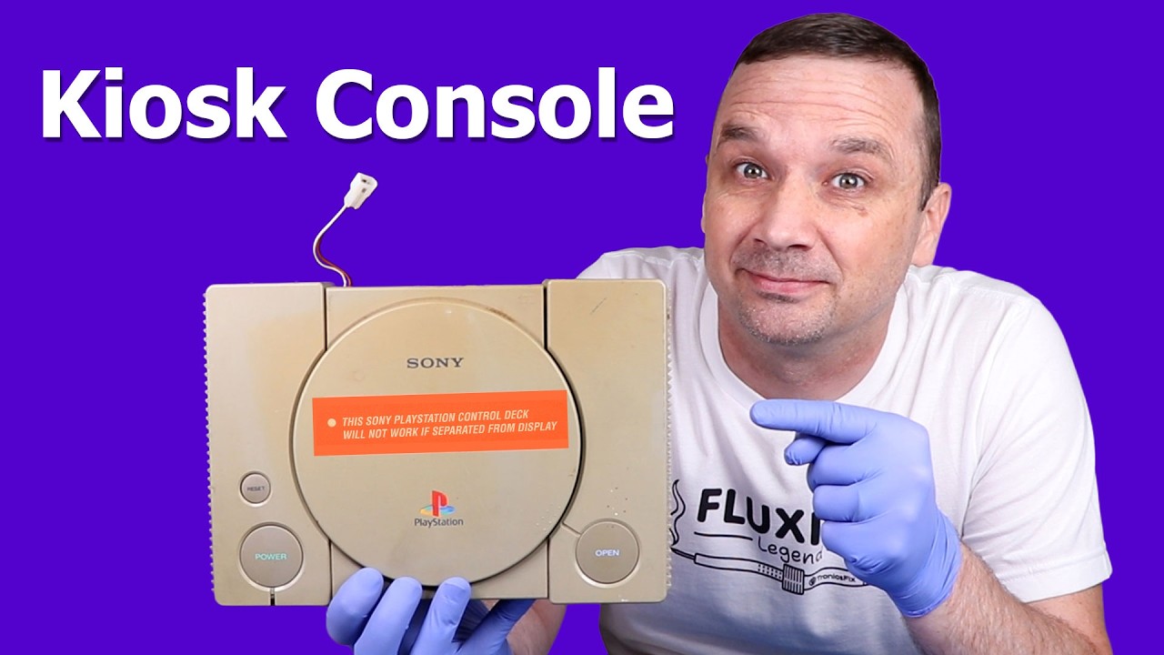 Latest Title & Thumbnail