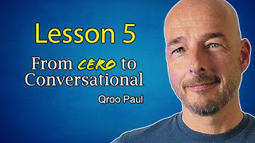 Lesson 5 : Saber and Conocer