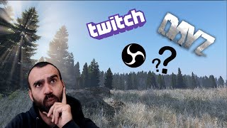 Simple OBS setup tutorial for beginners to stream DayZ and other games on Twitch screenshot 5