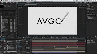 Something that can be imagined, can be put on screen. AVGCI, you say
