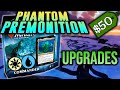 Phantom Premonition Precon: $50 Budget Upgrade | Kaldheim Precon Power-Up