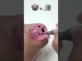 🐨실리콘 테이프 코알라 말랑이 만들기🐨 - How to make koala squishy ball with Nano tape