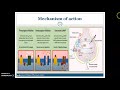 Opioid analgesics