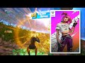 How I QUALIFIED For DUO CONSOLE CASH CUP FINALS! 🏆