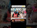 Angry youths block Thika Road not allowing any car pass over fuel price