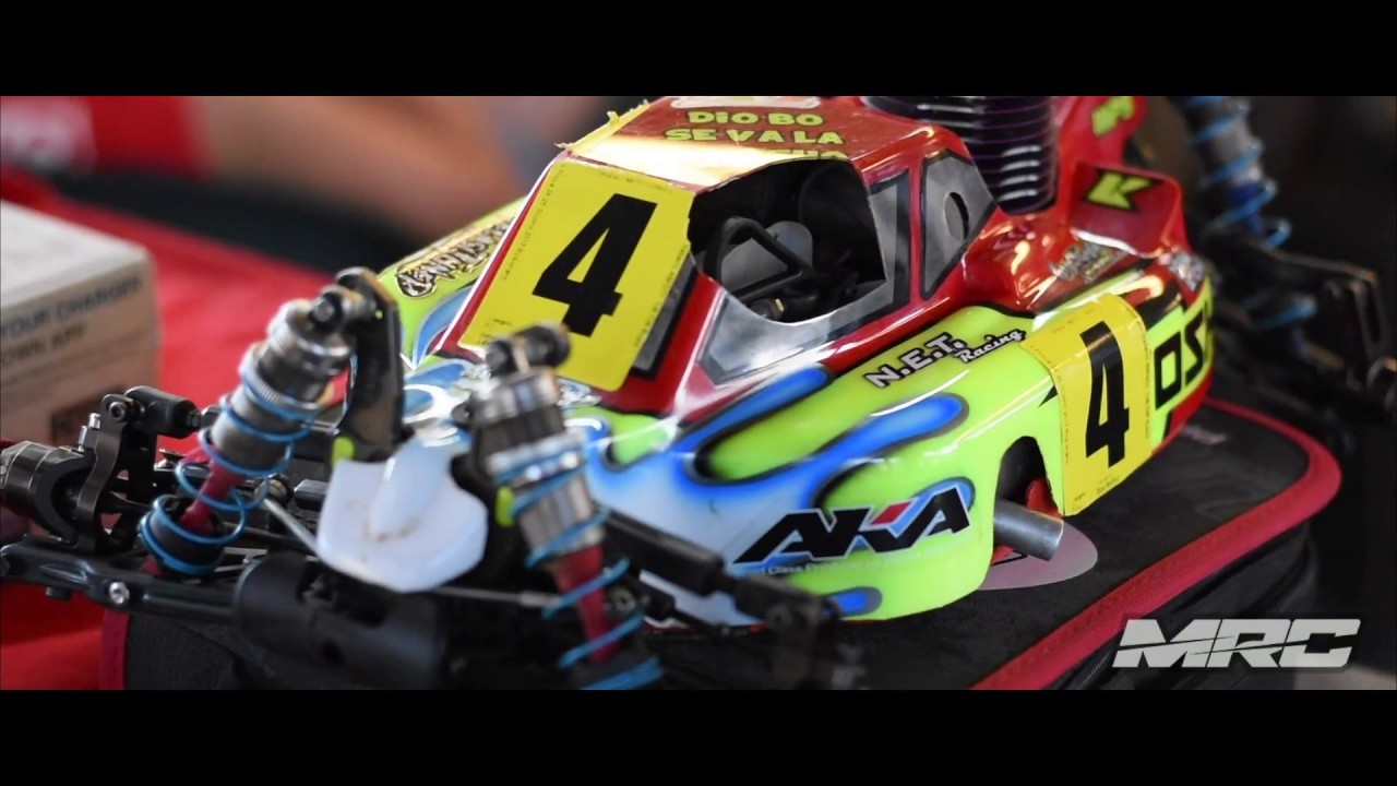 MRC in viaggio | Le gare del 2017 - ModellismoRC.net