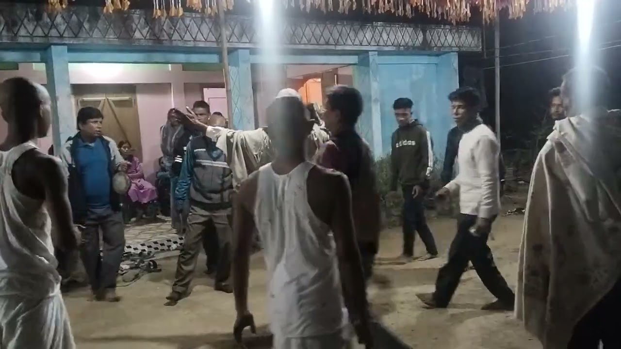 🍁ধুলা মাখো মাখো রে এই না বজের ধুলা,,,, গানটি শুনলে ভালো লাগবে