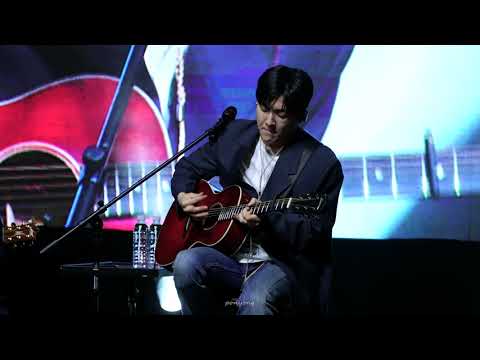 [4K 직캠] 230511 적재 - 사랑한대 @숲속의 향연