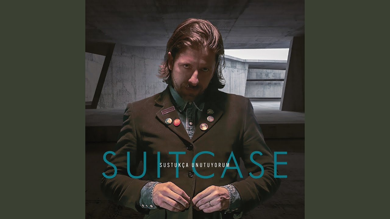 Sustukça Unutuyorum