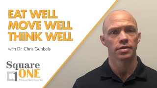 The Wellness Prevention Paradigm: Square One Health
