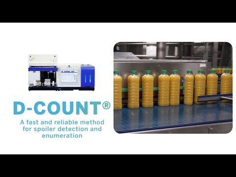 D COUNT A Fast And Reliable Method For Spoiler Detection And Enumeration 