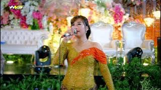 Kitir Sumilir - Dian - Campursari Arseka Music - BLS Audio (Bayu) - Hvs Sragen
