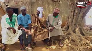 Tsoede Tv Comedy Show Of Tsoede Tv Episode 3