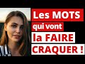 Comment séduire une femme avec les mots ?