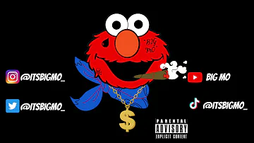 Elmo - Beatbox Disses Goofy And Teams Up With Mickey!!?? [@iamyvngmickey] [@itsbigmo]