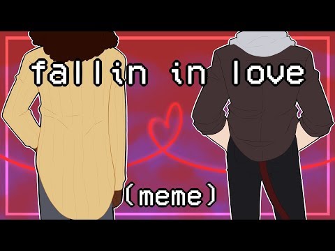 fallin'-in-love-[meme]