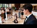 [Multi SUB] (全集)綠茶假少爺設計陷害剛找回來的真少爺,誰知真少爺的真實身分竟然是...#逆袭  #MiniDrama #精彩大陆短剧