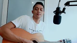 Sabar Malu - Yan Mus. Cover by Bagus Wirata