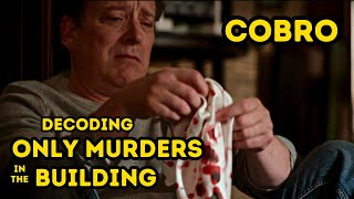 Only Murders In The Building S3E7 Breakdown and Review