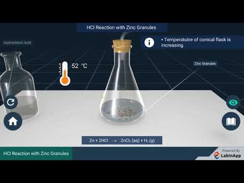 Video: Er temperaturen en kjemisk endring?