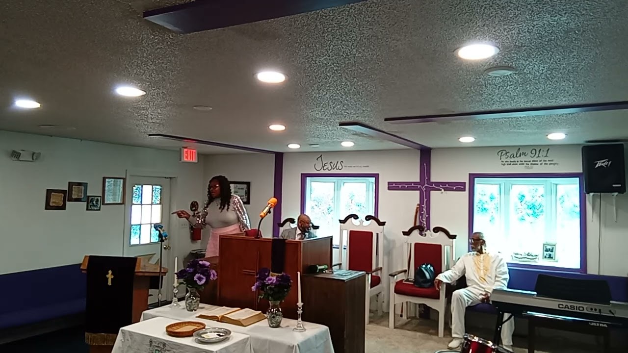 Can you handle sound doctrine by Apostle mock