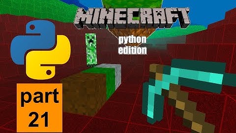 Minecraft in python (Ursina): save and load trees, correct loaded textures - part 21