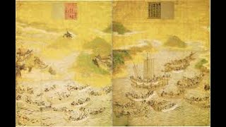 平家物語 　大原御幸（前編）朗読：向井智子