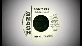 Video thumbnail of "The Outlaws - Only For You"