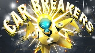 Car Breakers - Забавная аркада на Android(Обзор/Review) screenshot 5