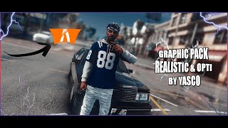 Graphics Return The Best Graphic Pack On Fivem