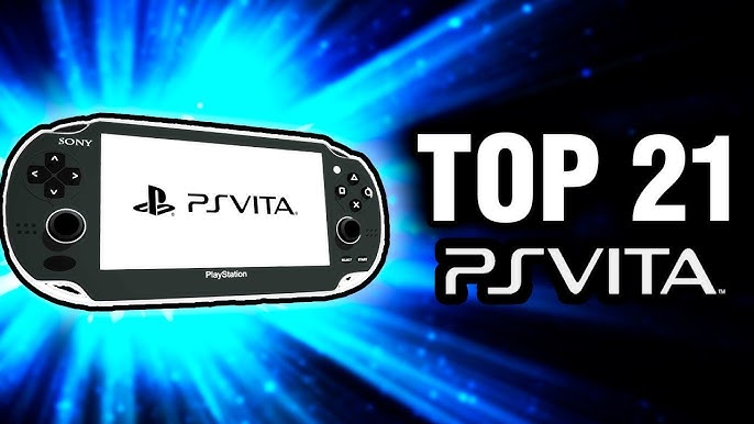 10 años de PlayStation Vita, una portátil futurista que se quedó a