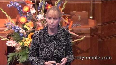 Unity Temple 9 16 12