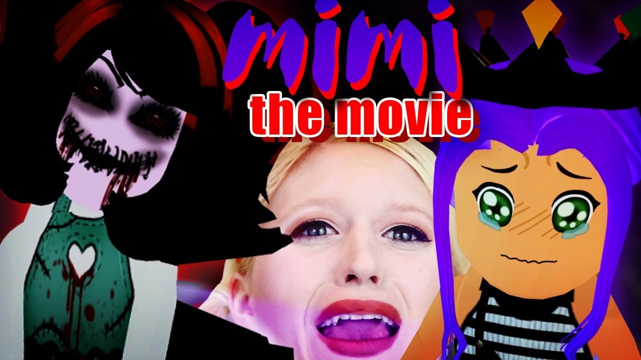 Mimi A Royale High Horror Movie Youtube - coven a roblox royale high movie