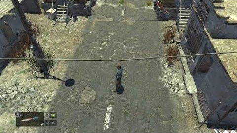 ATOM RPG part 4 #Atomrpg #Playstation #ps4 #Youtube #Youtuber #Foryoupage #Fyp