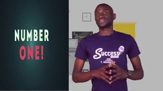 Who are your associations Two types of People You need to Associate Yourself With.