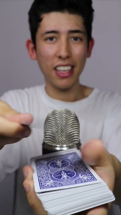 Wait for it... ðĪŊ #asmr