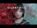 Silent Hill F! Lock in!!