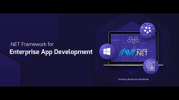 .Net on Morpheus Labs BPaaS