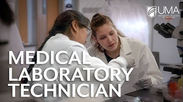 Medical Laboratory Technology Program at UMA