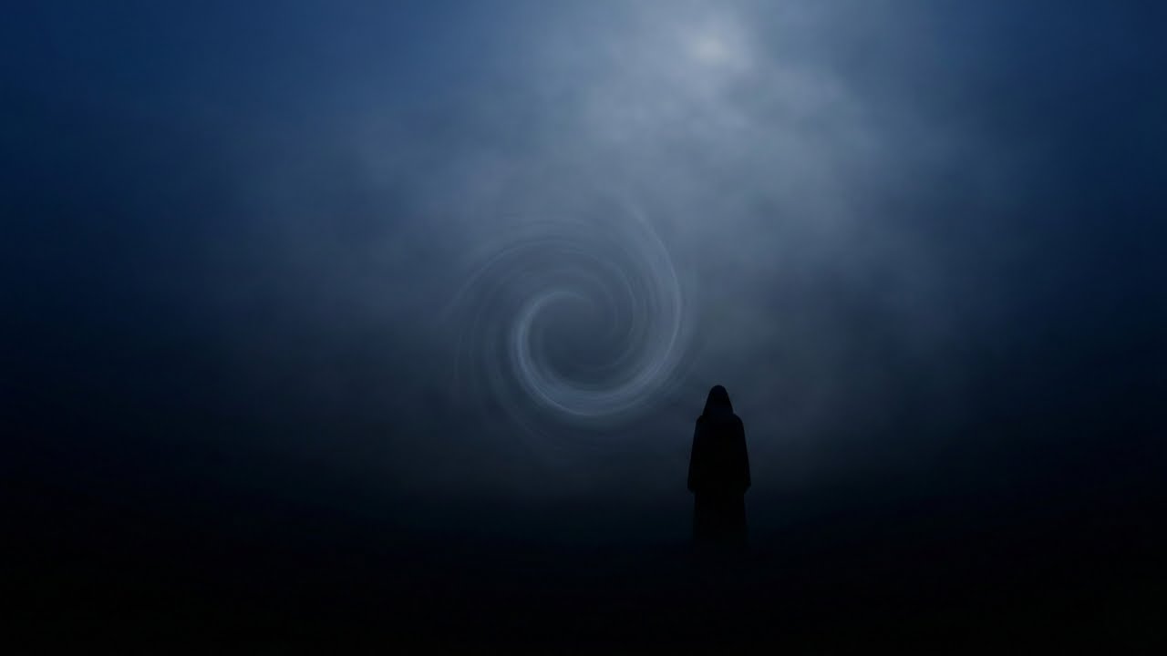 Relax Your Mind Before Sleep l Calming Ambient Music For Peaceful Night 🌿