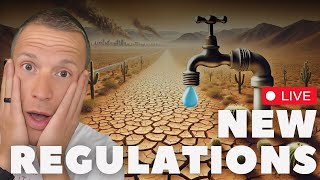 Phoenix Alert: Water Crisis, Air & Smoke Dangers, and Development Deep Dive | Phoenix Housing Market