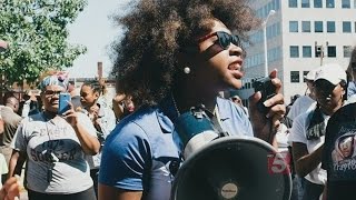 Nashville Activists Return From Ferguson, Missouri