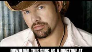 Toby Keith - American Ride [ New Video + Download ]