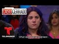 Caso Cerrado | Seduced by Stepdad 🍌| Telemundo English