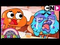 Gumball | The Rival | Cartoon Network